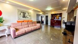 Blk 19 Queen's Close (Queenstown), HDB 5 Rooms #577218611